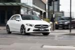 Mercedes-Benz A200 2018 года (AU)